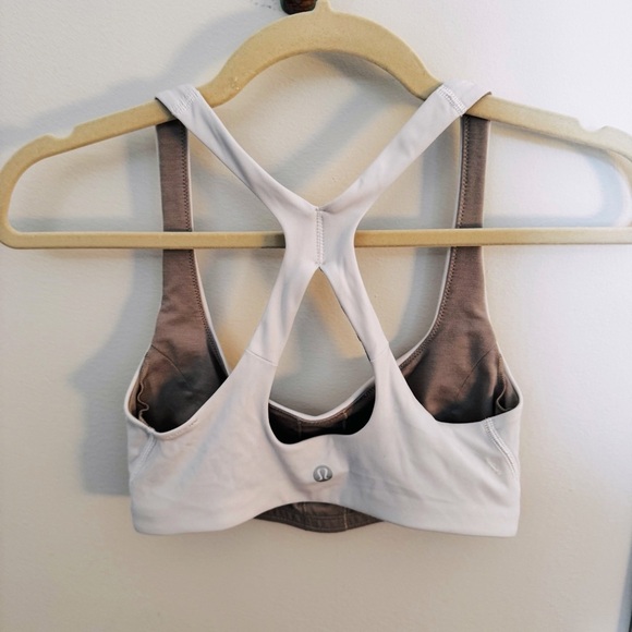 LULULEMON winder train sports bra - Picture 3 of 3